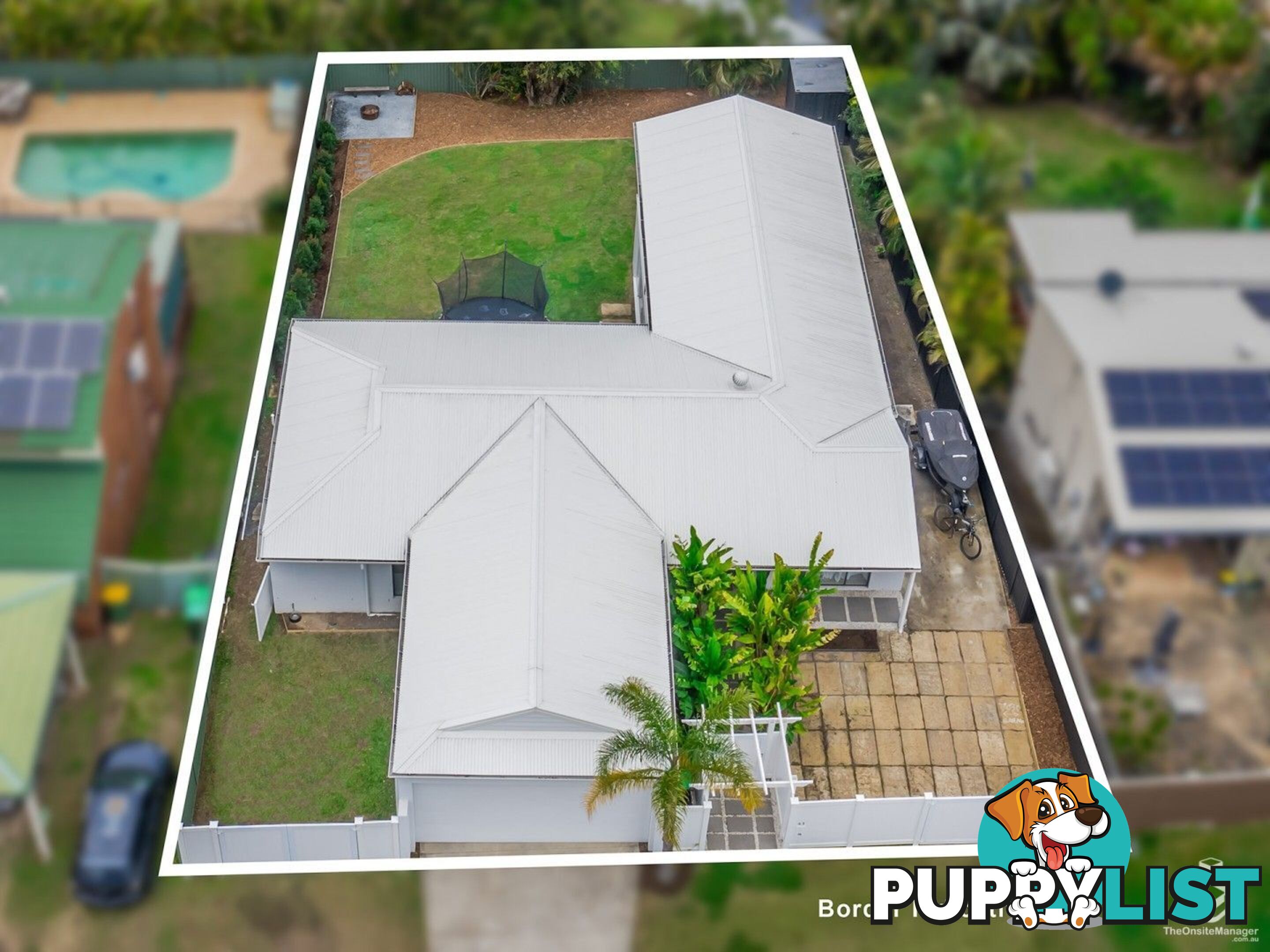 41 Ridgevale Drive Helensvale QLD 4212