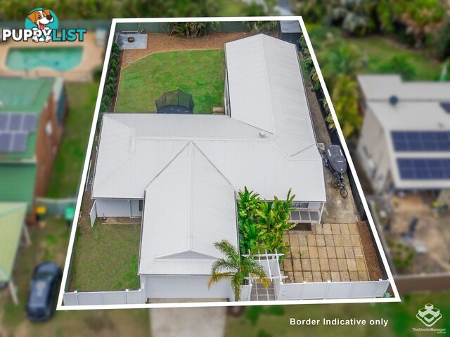 41 Ridgevale Drive Helensvale QLD 4212