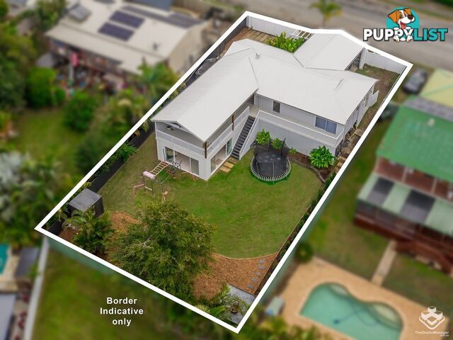 41 Ridgevale Drive Helensvale QLD 4212