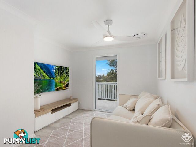 41 Ridgevale Drive Helensvale QLD 4212