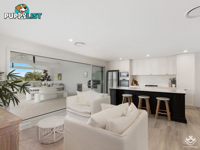 41 Ridgevale Drive Helensvale QLD 4212