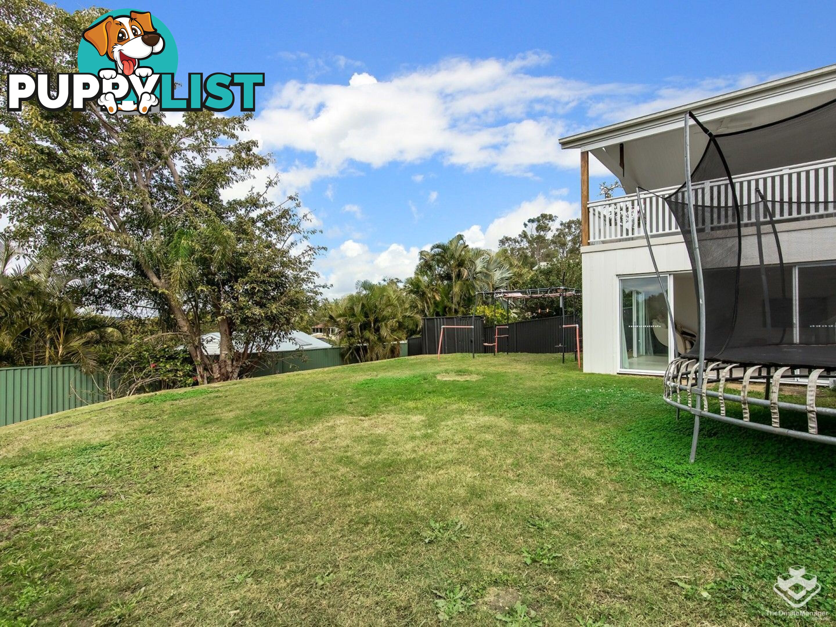 41 Ridgevale Drive Helensvale QLD 4212