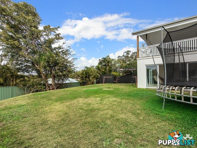 41 Ridgevale Drive Helensvale QLD 4212