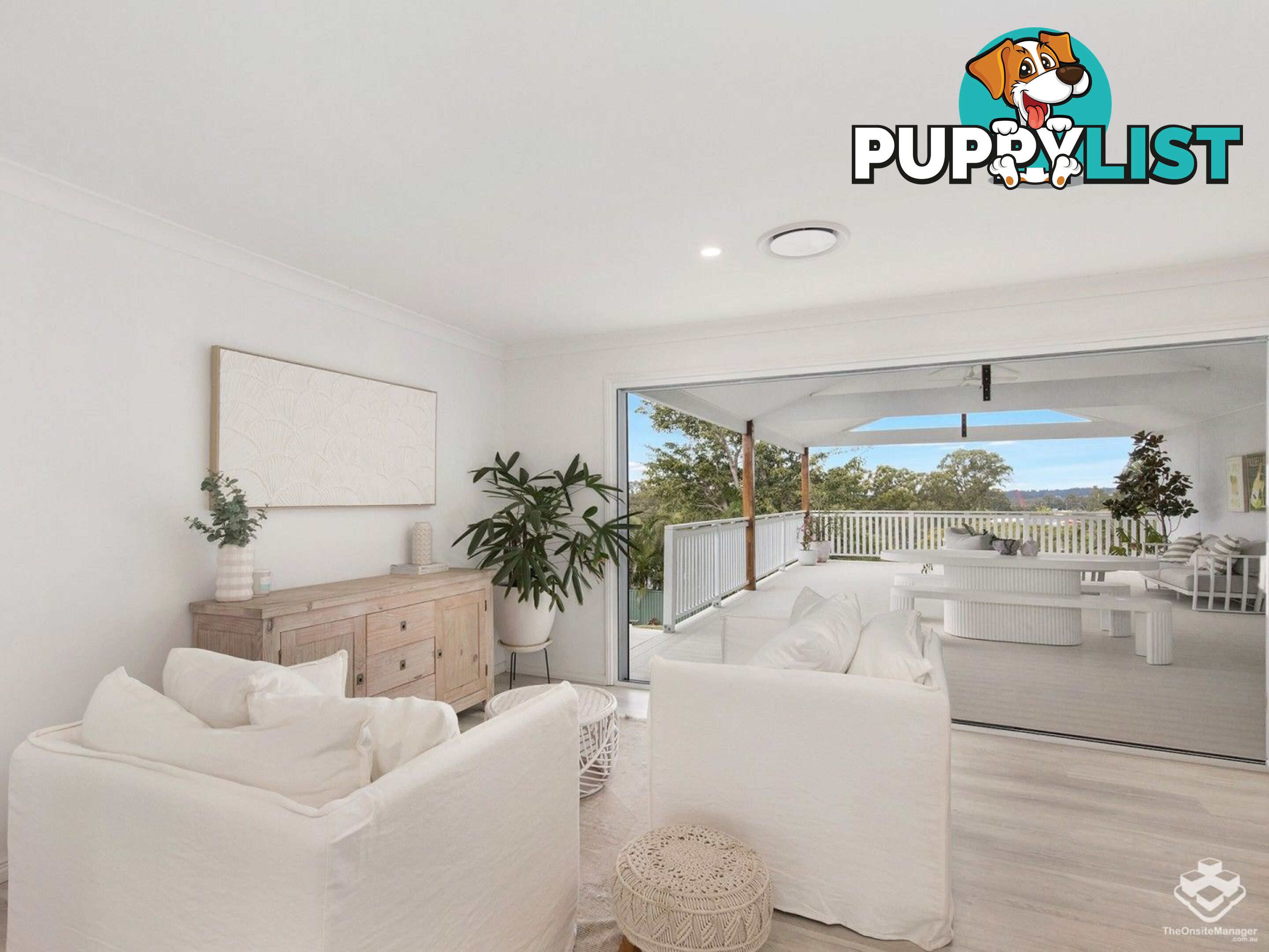 41 Ridgevale Drive Helensvale QLD 4212