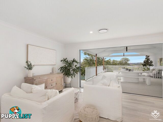 41 Ridgevale Drive Helensvale QLD 4212