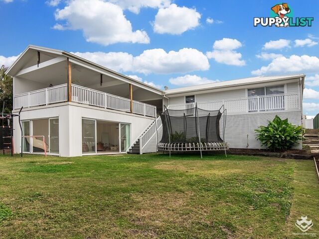 41 Ridgevale Drive Helensvale QLD 4212