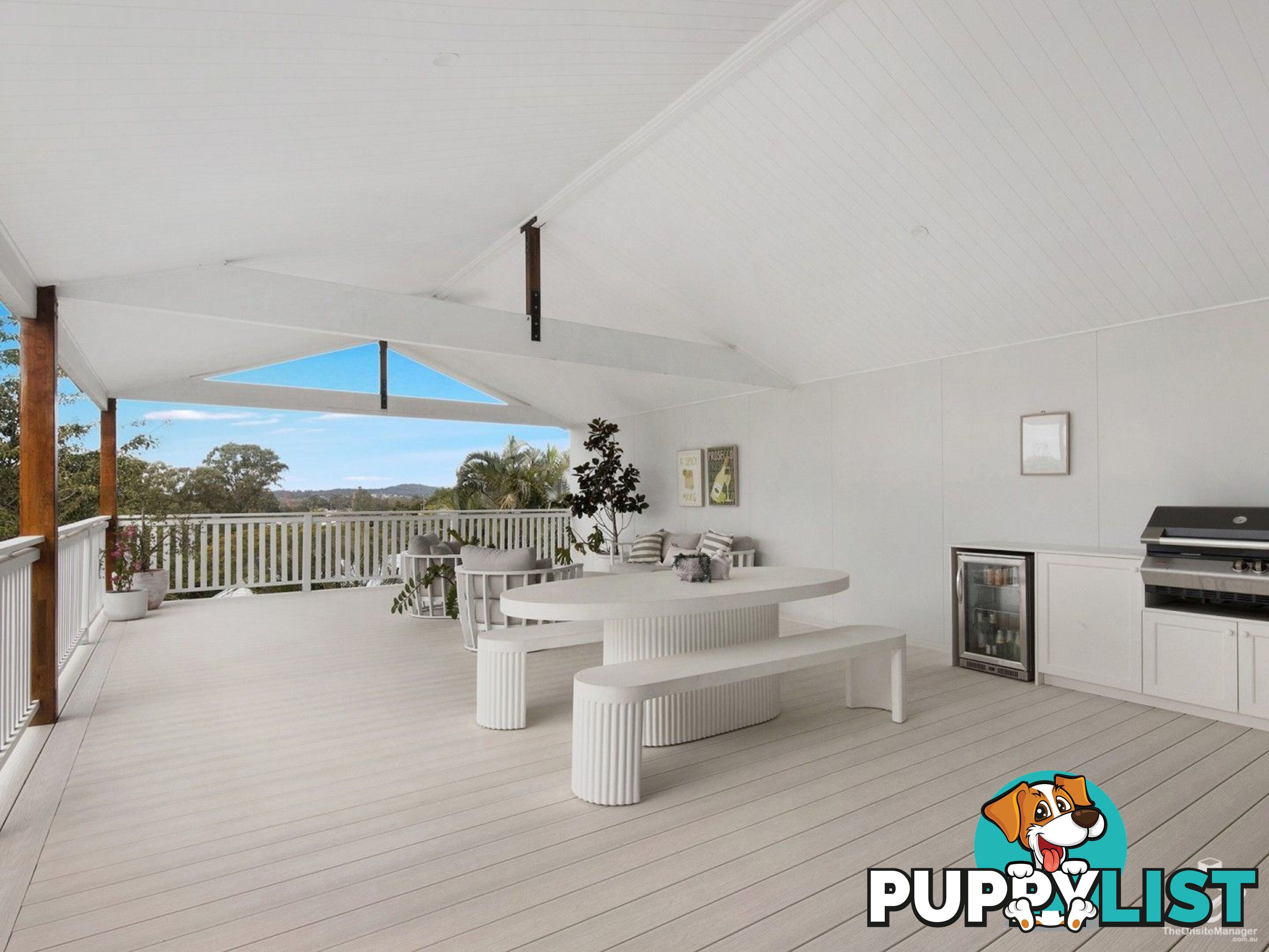 41 Ridgevale Drive Helensvale QLD 4212