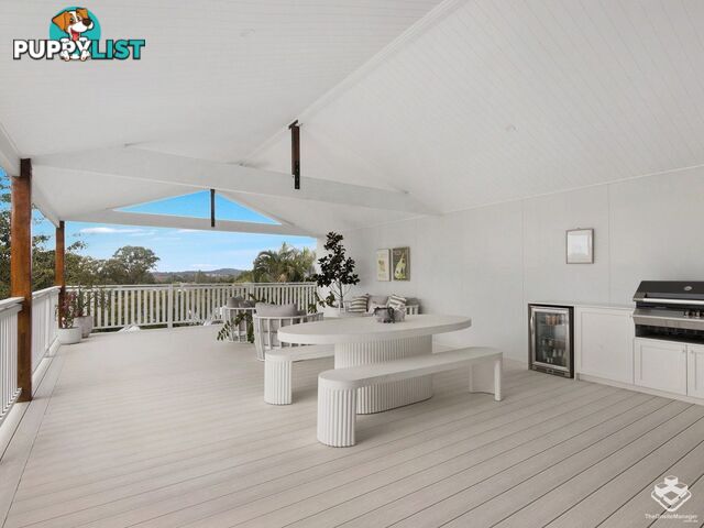 41 Ridgevale Drive Helensvale QLD 4212