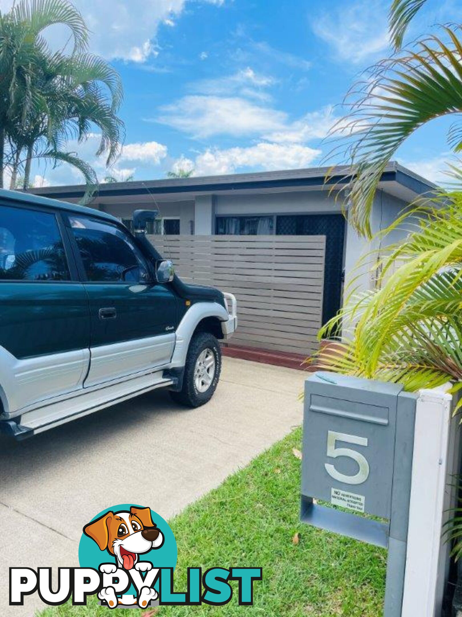 5 Herrigan Street Glenella QLD 4740