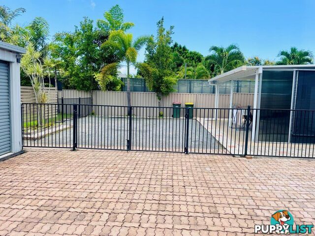 5 Herrigan Street Glenella QLD 4740