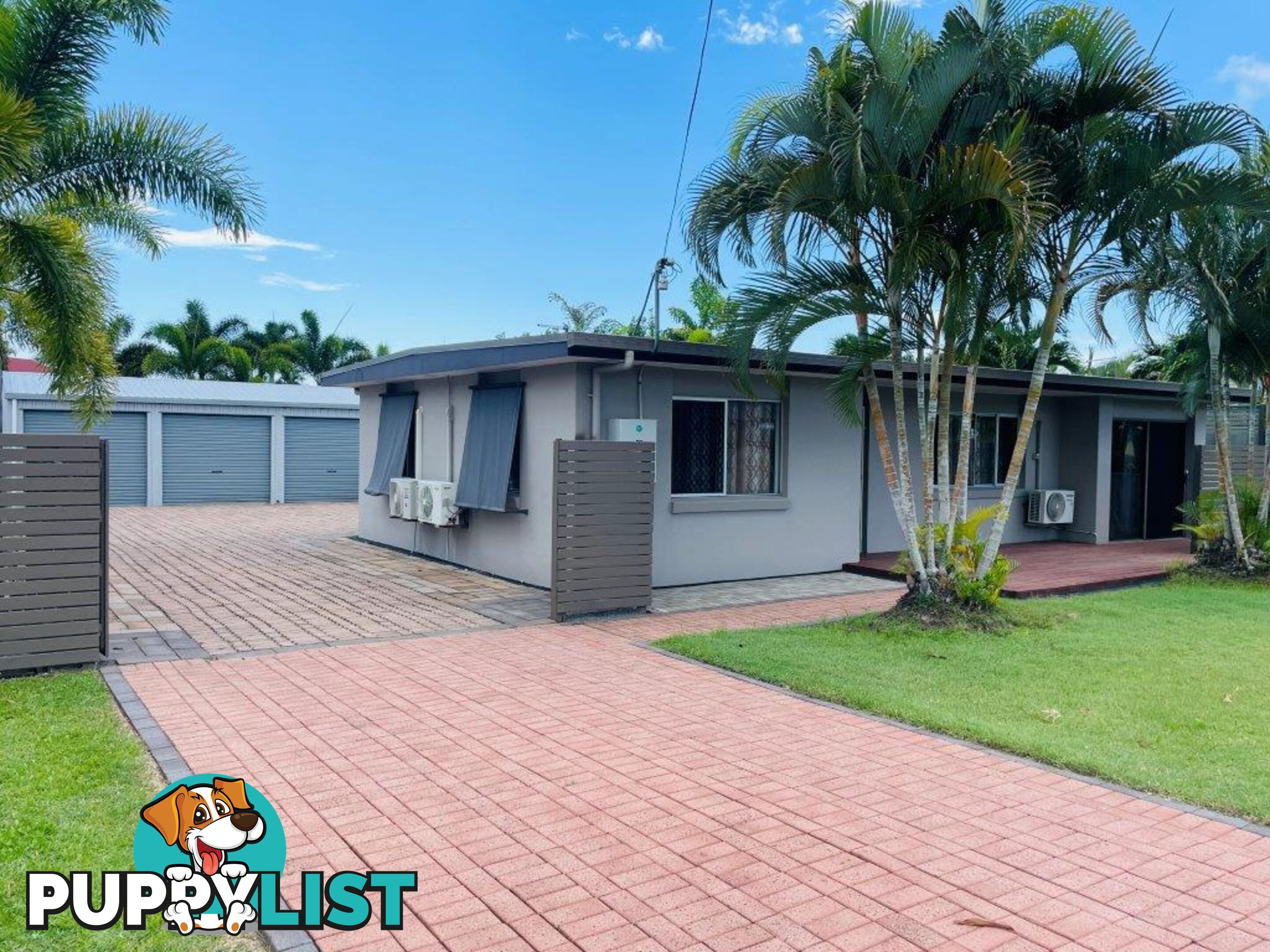 5 Herrigan Street Glenella QLD 4740