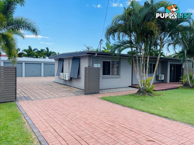 5 Herrigan Street Glenella QLD 4740