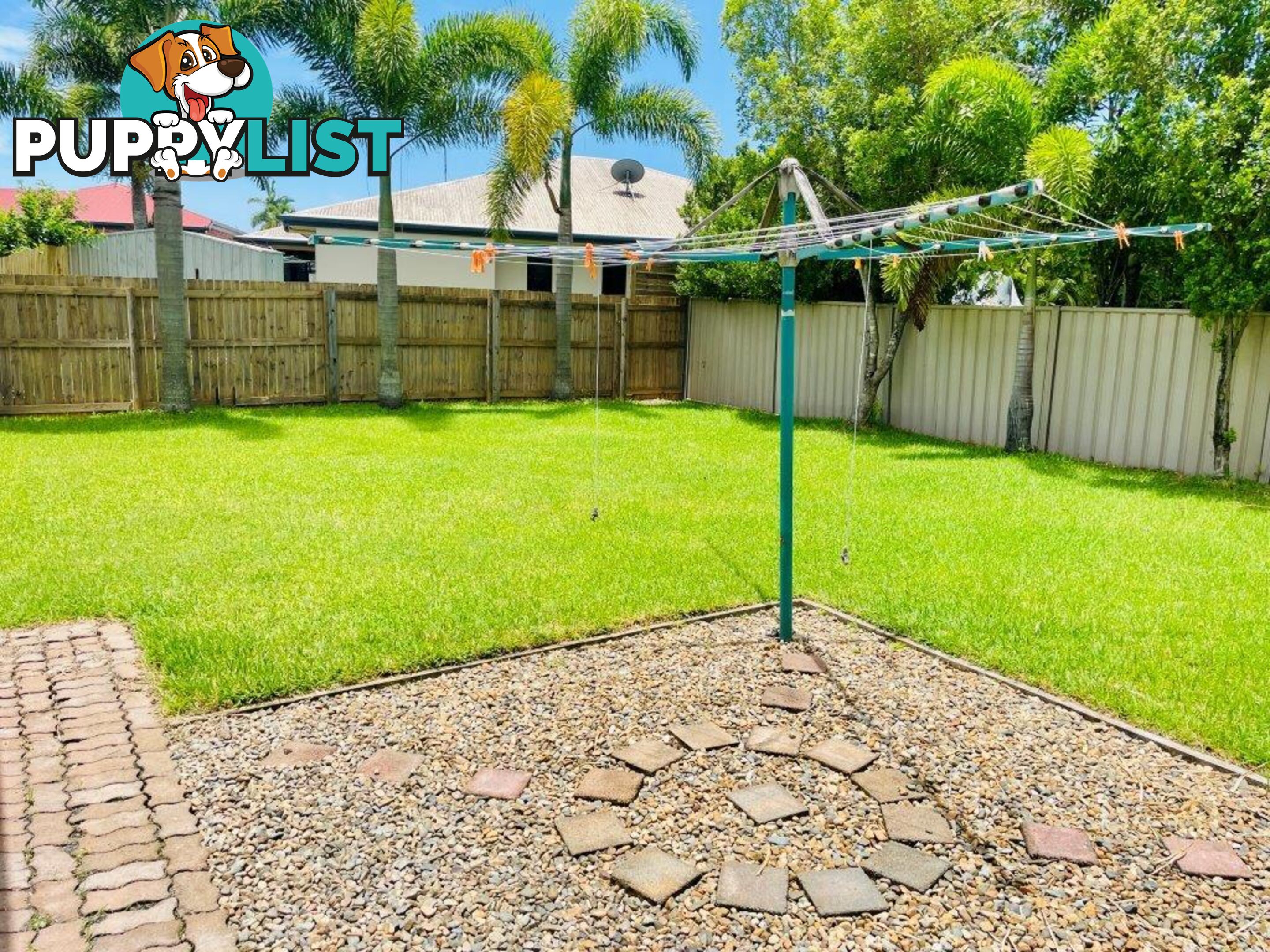 5 Herrigan Street Glenella QLD 4740