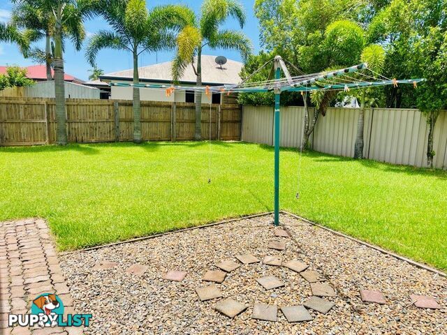 5 Herrigan Street Glenella QLD 4740