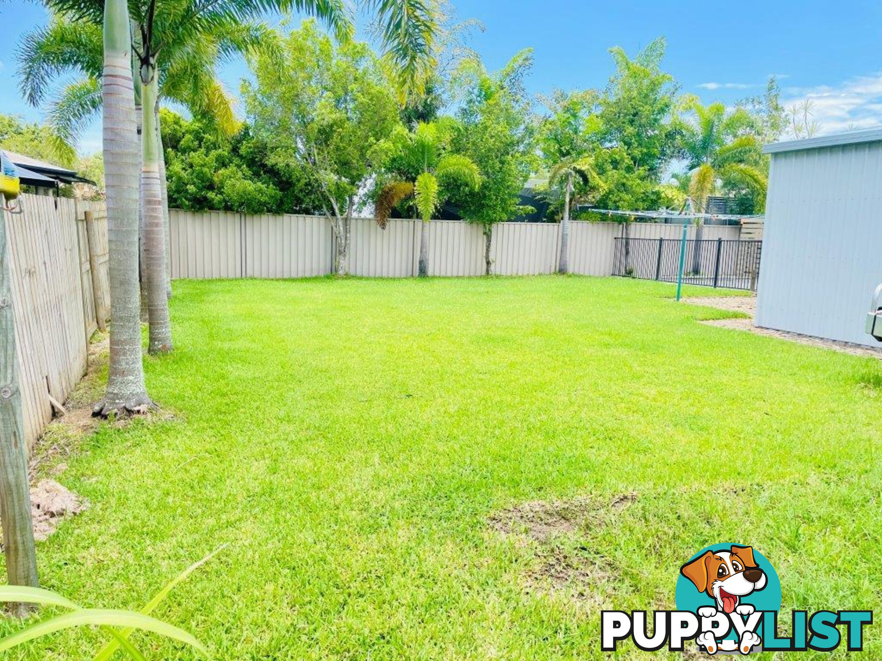 5 Herrigan Street Glenella QLD 4740