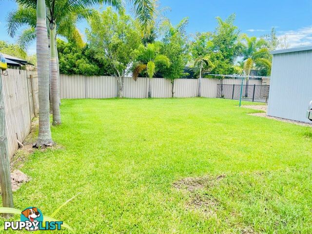 5 Herrigan Street Glenella QLD 4740