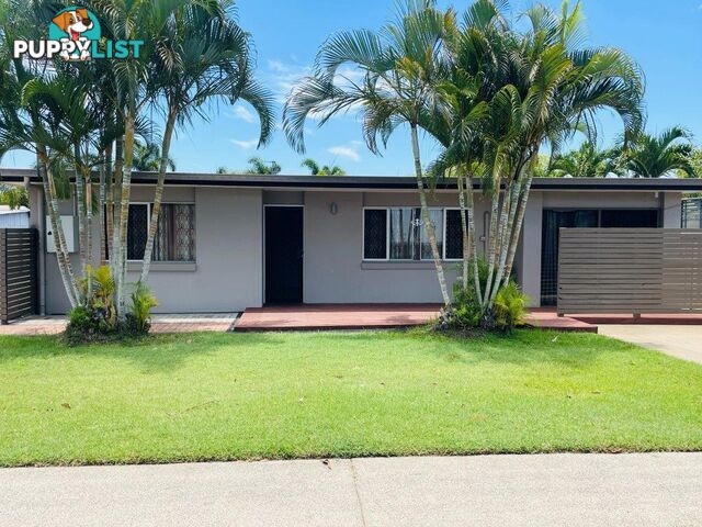 5 Herrigan Street Glenella QLD 4740