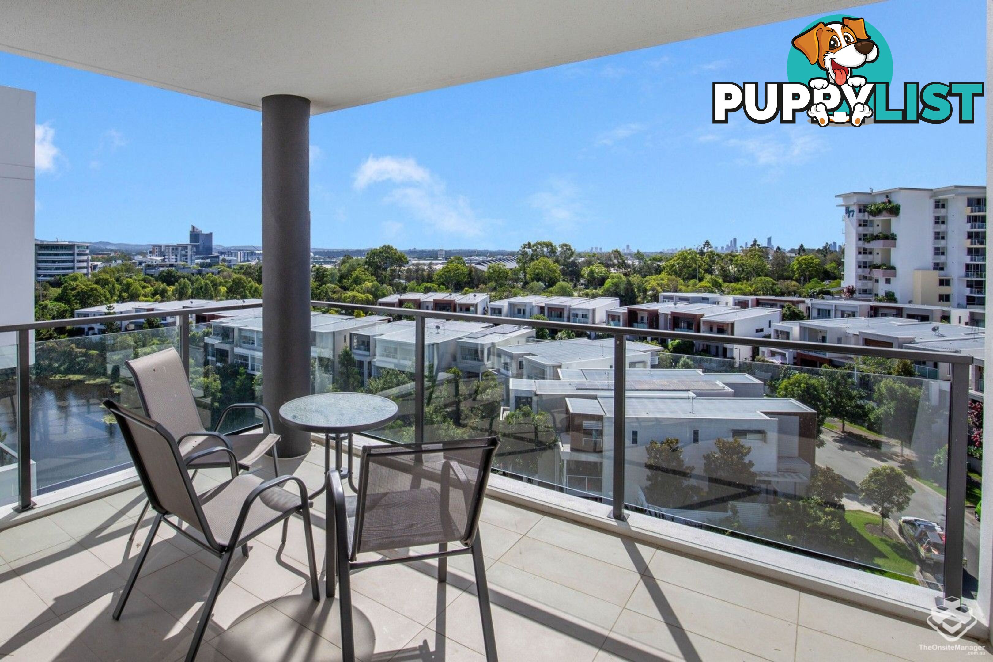 ID:21154016 25 Parnell Boulevard Robina QLD 4226