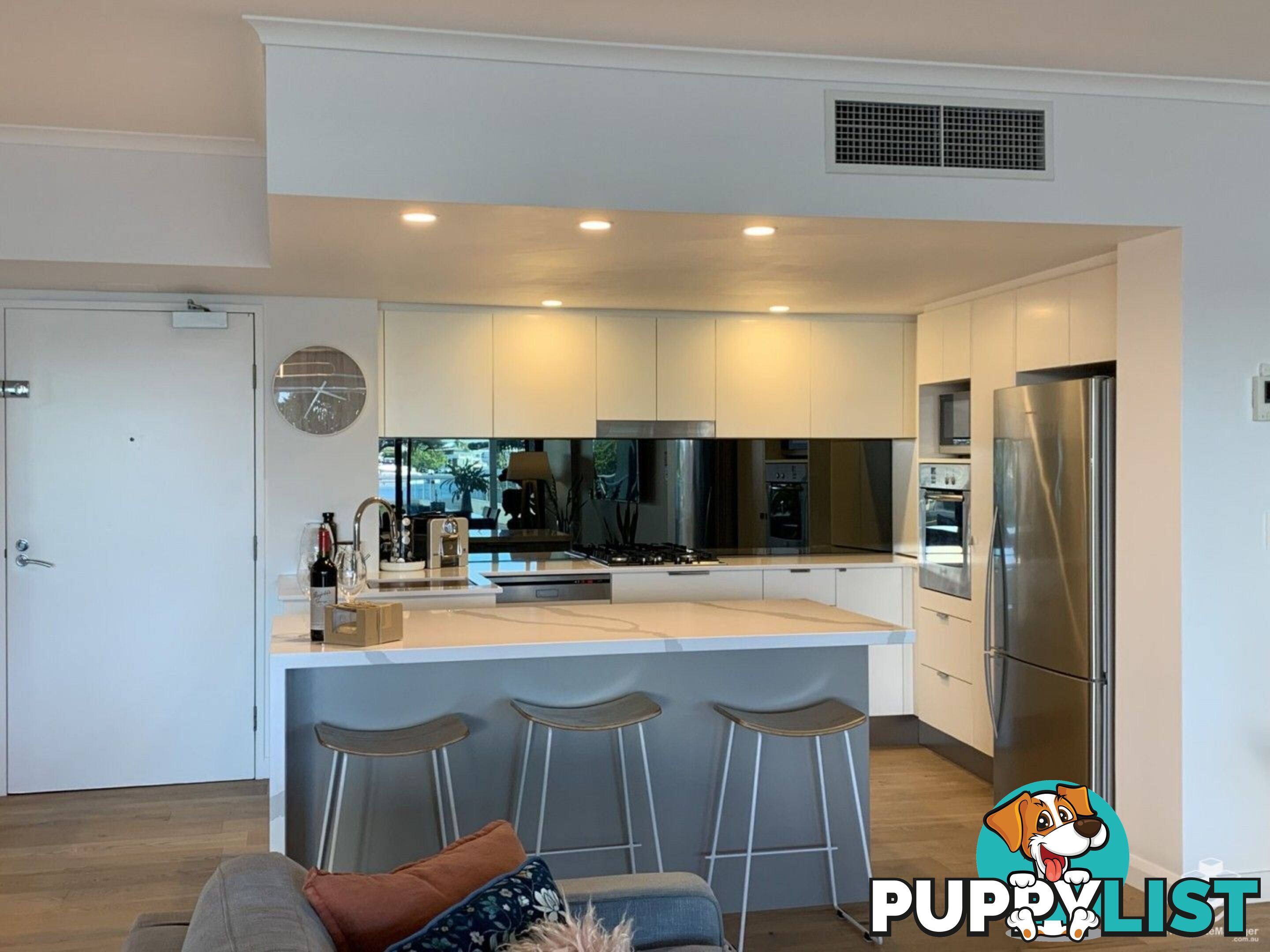 ID:21154837 1 Gray Street New Farm QLD 4005