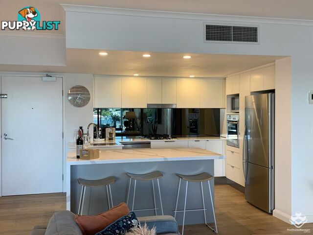 ID:21154837 1 Gray Street New Farm QLD 4005