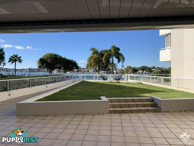ID:21154837 1 Gray Street New Farm QLD 4005
