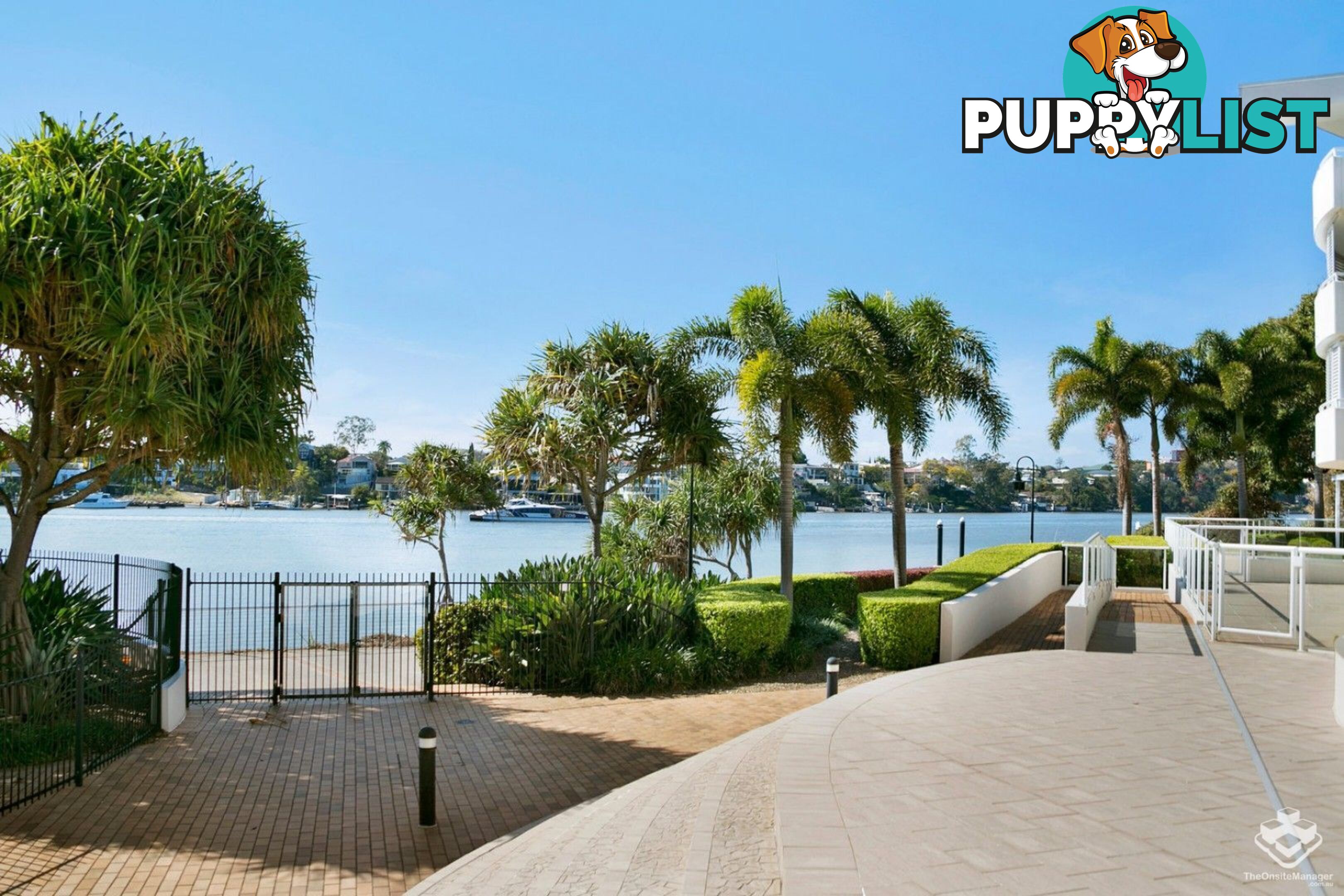 ID:21154837 1 Gray Street New Farm QLD 4005
