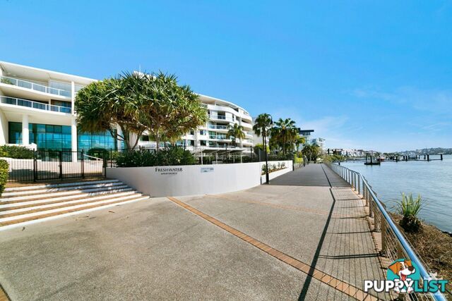 ID:21154837 1 Gray Street New Farm QLD 4005