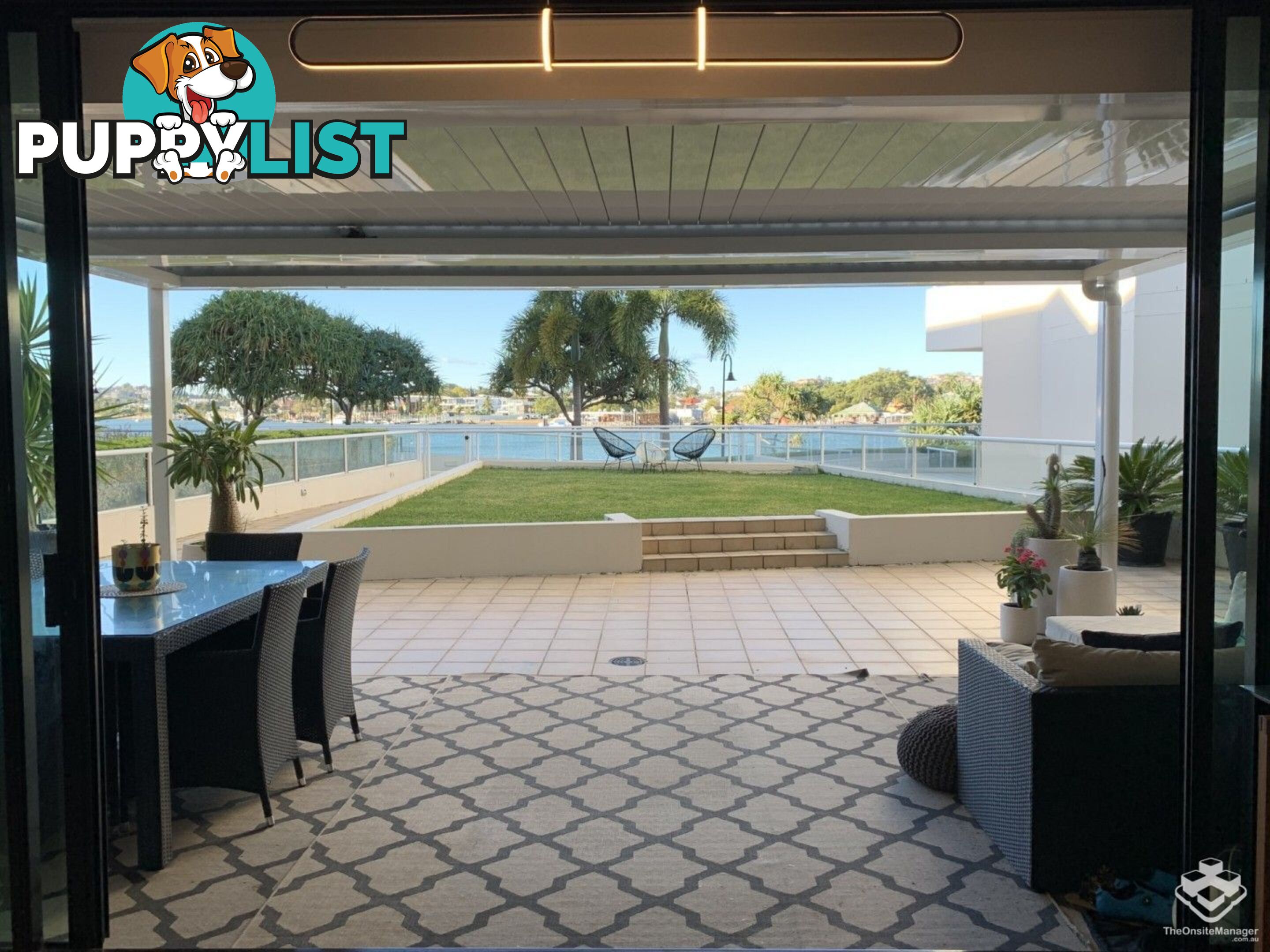 ID:21154837 1 Gray Street New Farm QLD 4005