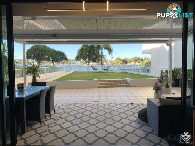 ID:21154837 1 Gray Street New Farm QLD 4005