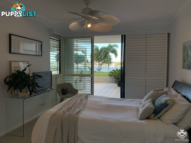 ID:21154837 1 Gray Street New Farm QLD 4005
