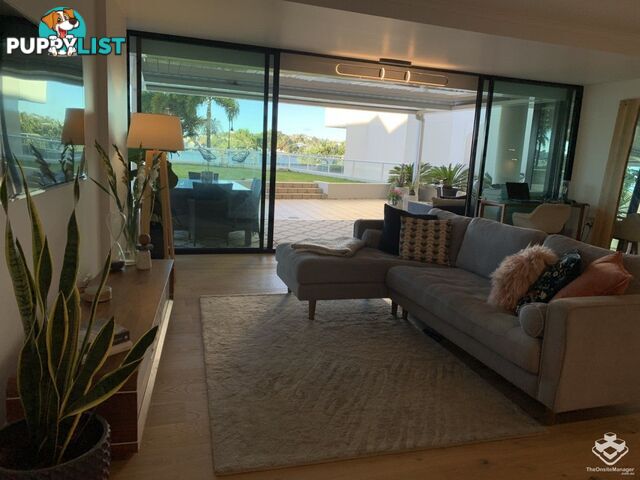 ID:21154837 1 Gray Street New Farm QLD 4005
