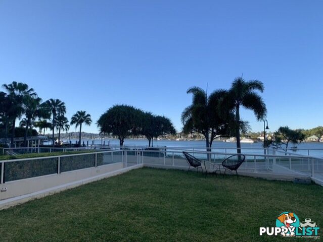 ID:21154837 1 Gray Street New Farm QLD 4005