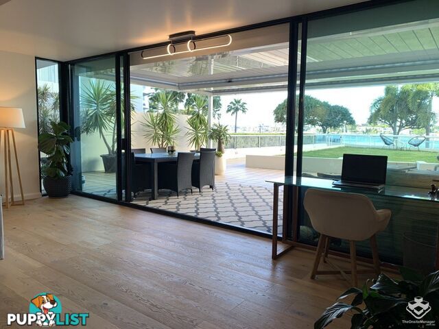ID:21154837 1 Gray Street New Farm QLD 4005