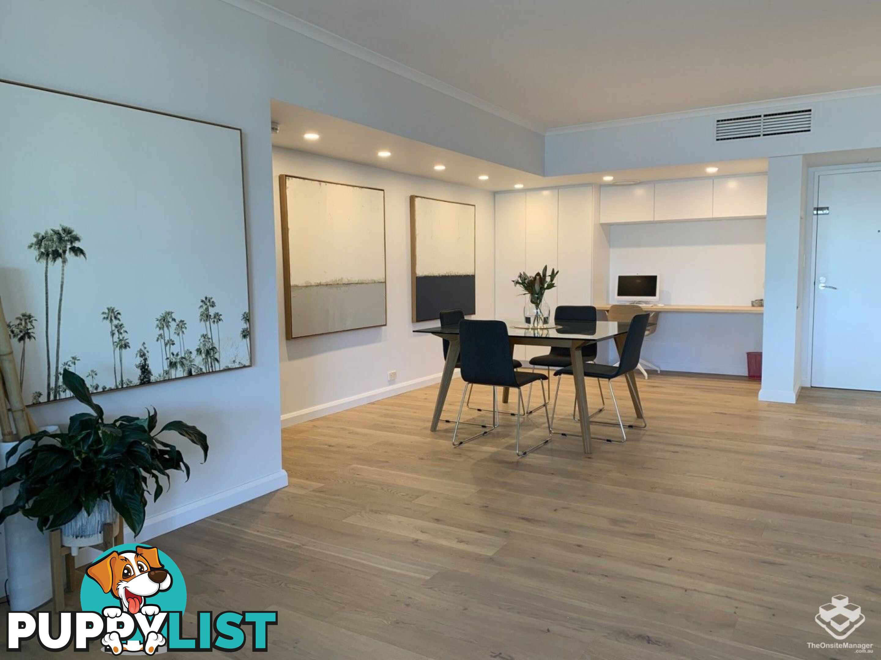 ID:21154837 1 Gray Street New Farm QLD 4005