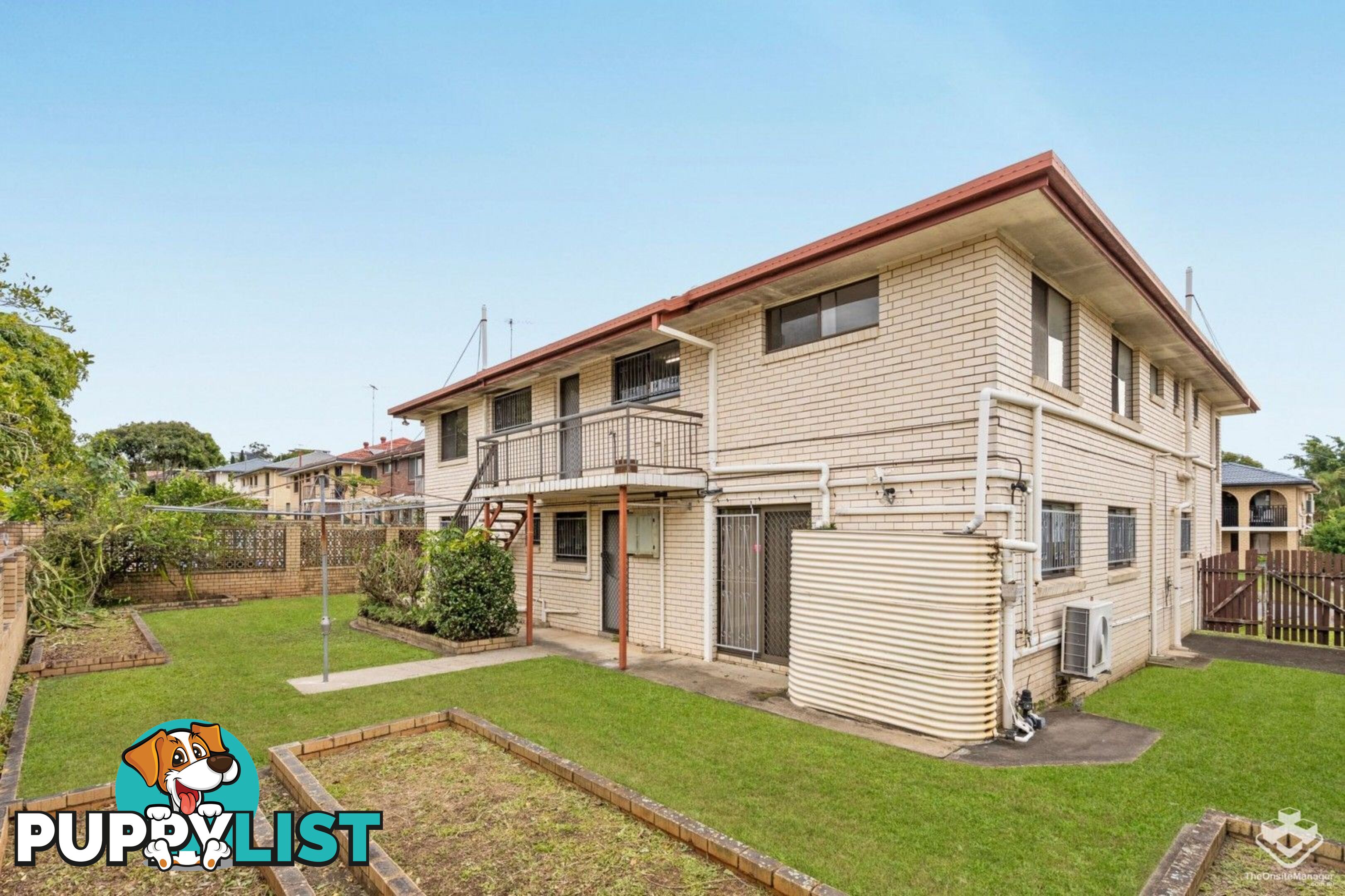 21 Martense Street Wishart QLD 4122