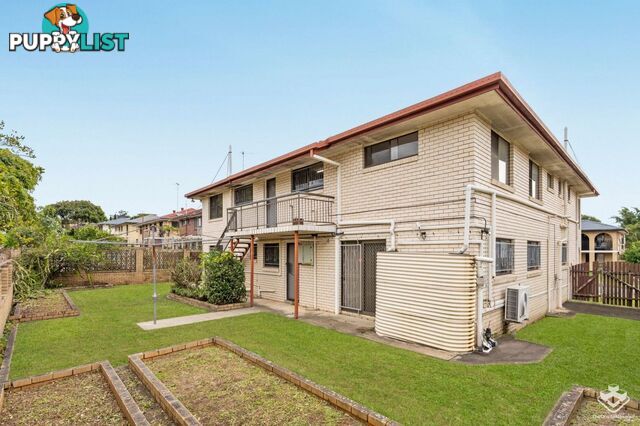 21 Martense Street Wishart QLD 4122