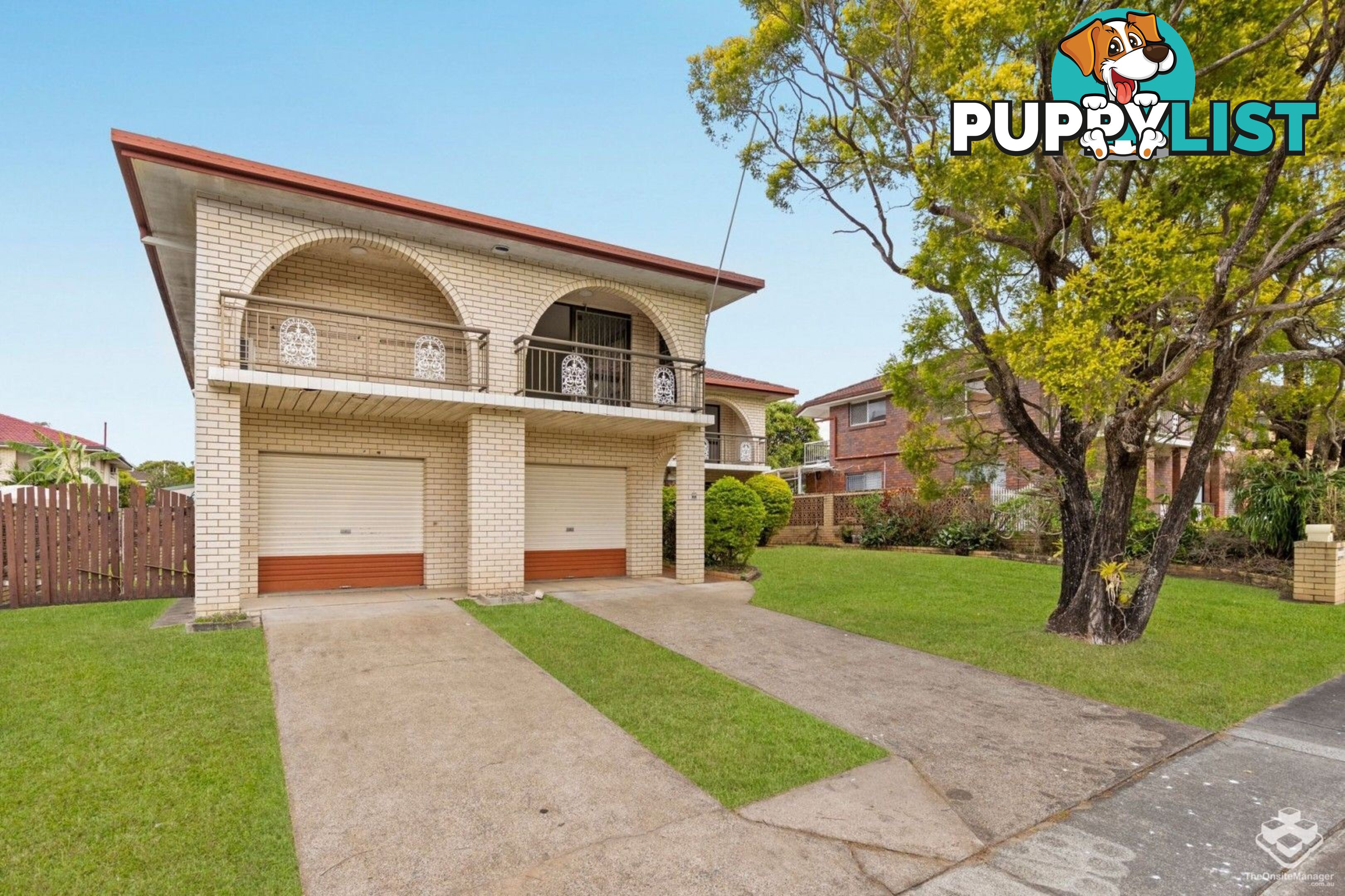 21 Martense Street Wishart QLD 4122