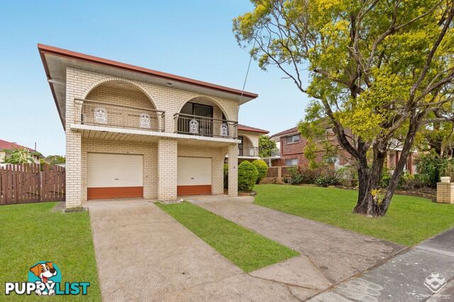 21 Martense Street Wishart QLD 4122