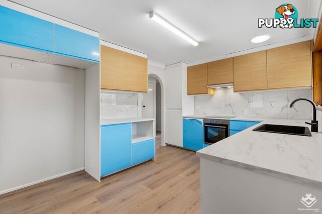 21 Martense Street Wishart QLD 4122
