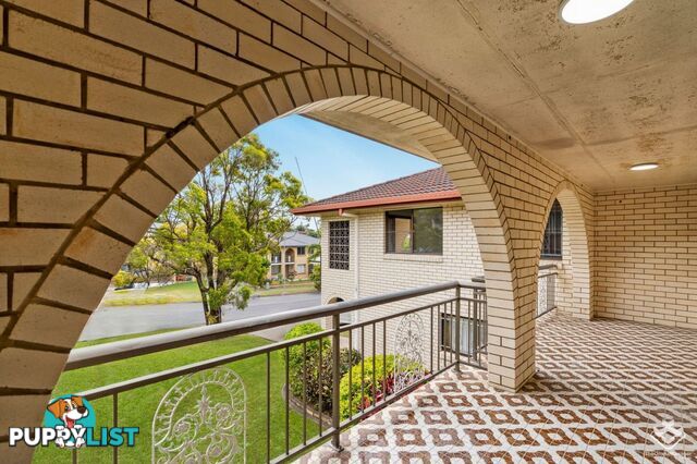 21 Martense Street Wishart QLD 4122