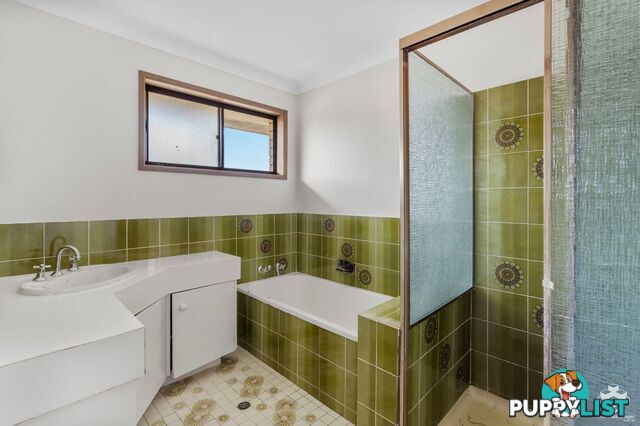 21 Martense Street Wishart QLD 4122