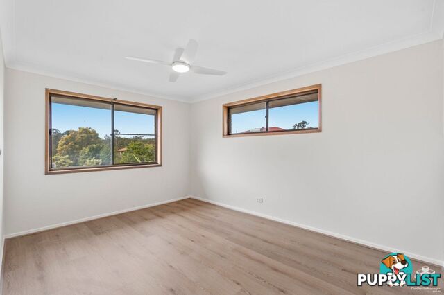 21 Martense Street Wishart QLD 4122
