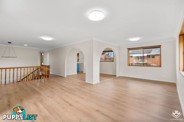 21 Martense Street Wishart QLD 4122