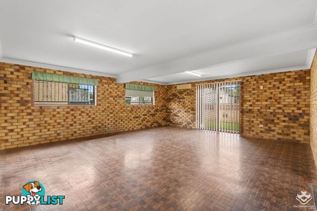 21 Martense Street Wishart QLD 4122