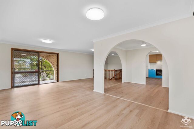 21 Martense Street Wishart QLD 4122