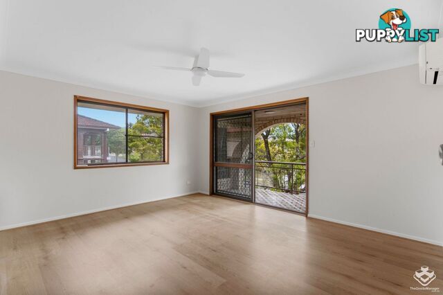 21 Martense Street Wishart QLD 4122