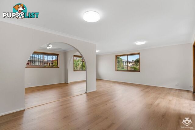 21 Martense Street Wishart QLD 4122