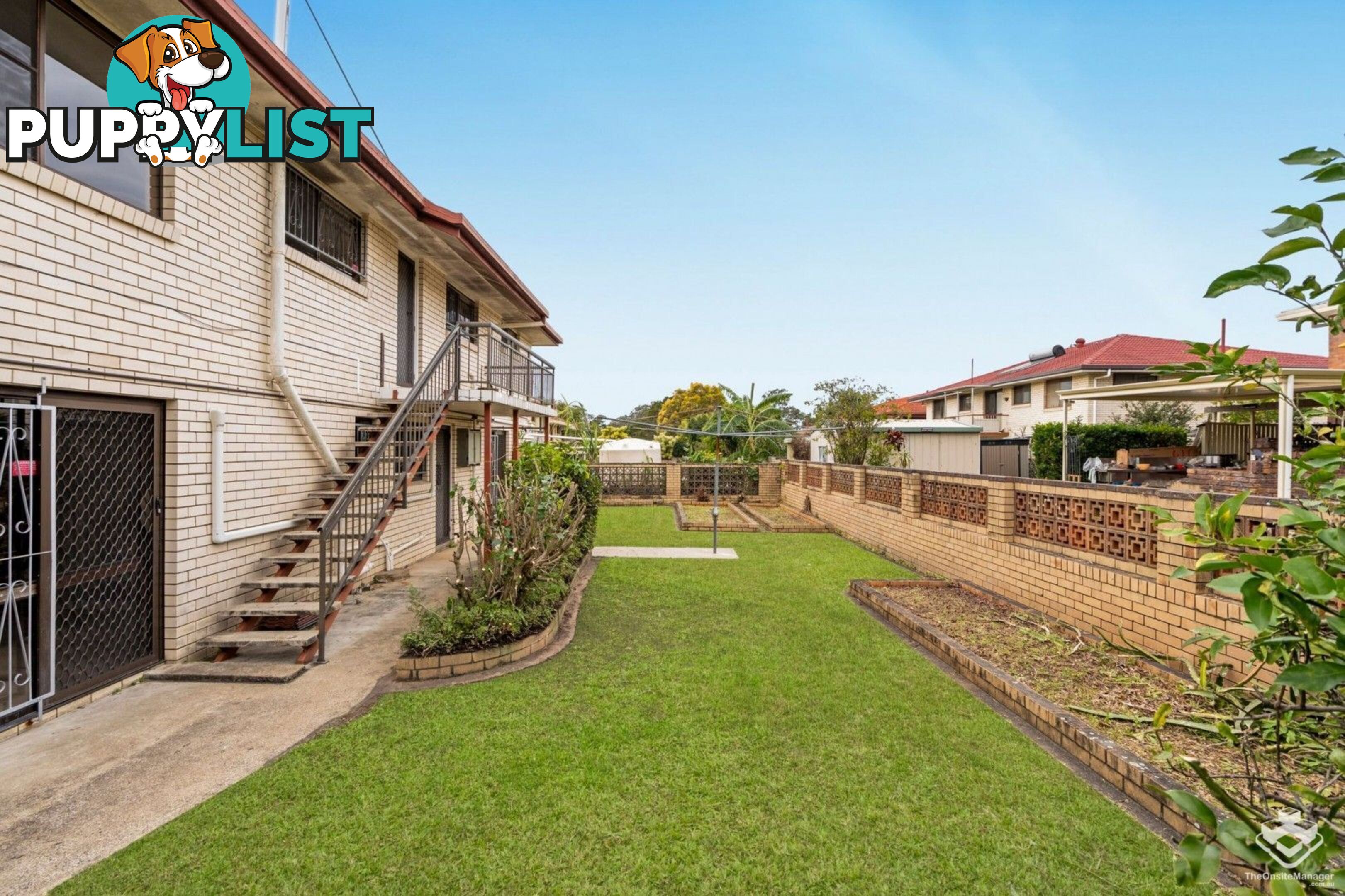 21 Martense Street Wishart QLD 4122