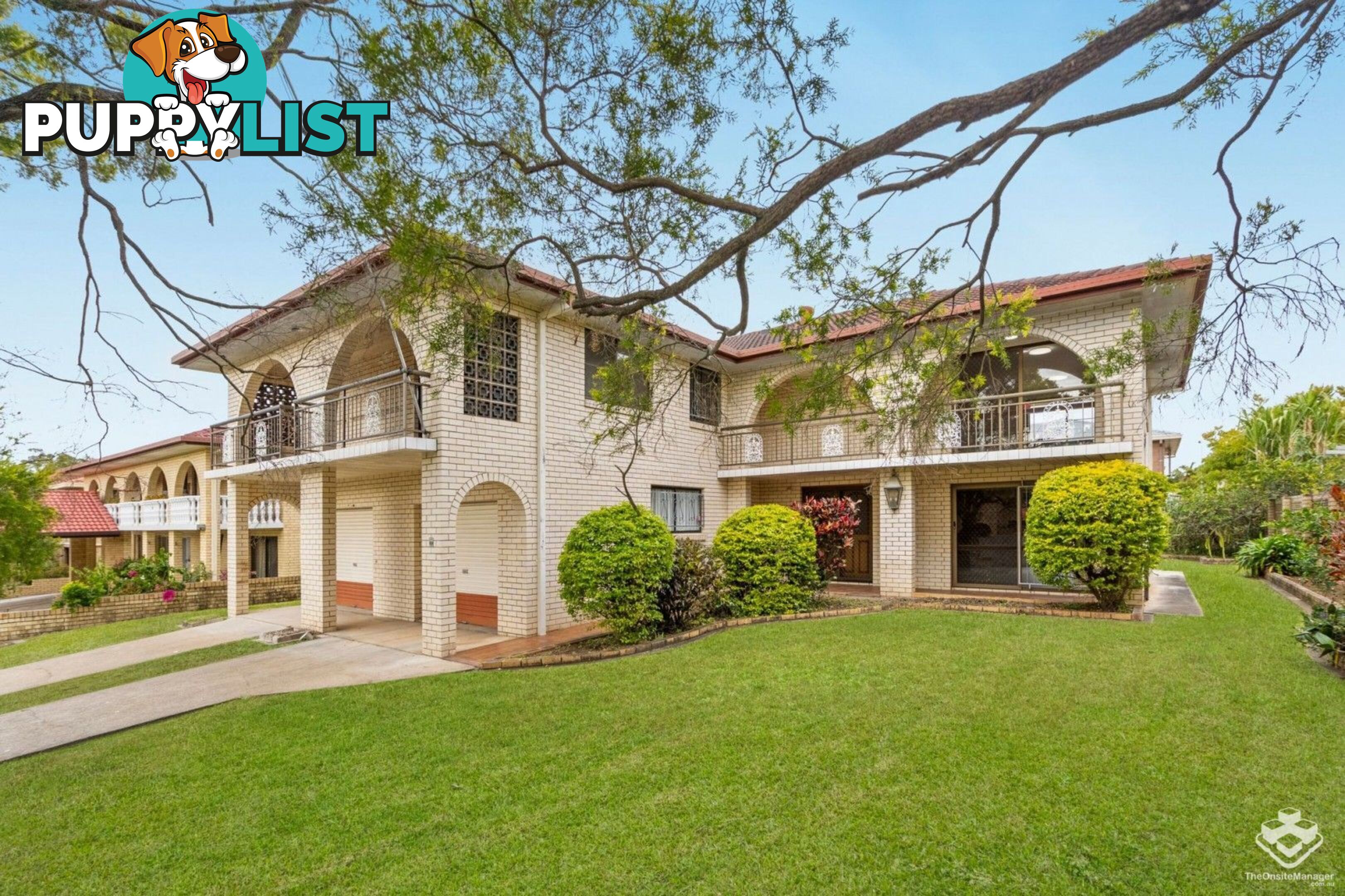 21 Martense Street Wishart QLD 4122