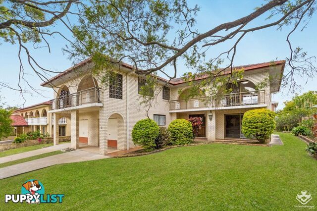 21 Martense Street Wishart QLD 4122